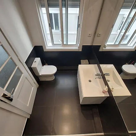 Don Alvares Гостьовий будинок