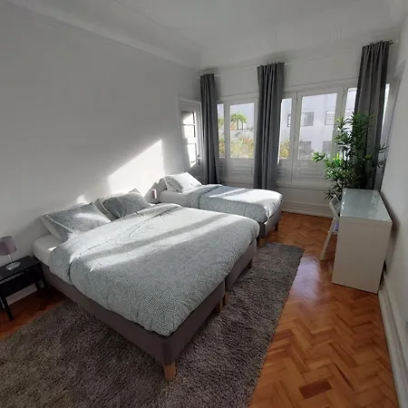 Don Alvares Лісабон