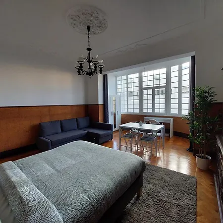 Гостьовий будинок Don Alvares *