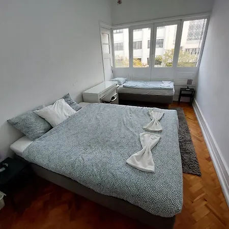 Гостьовий будинок Don Alvares