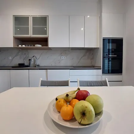 Гостьовий будинок Don Alvares