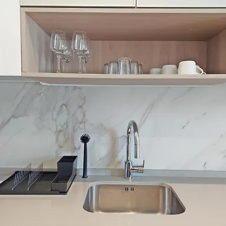 Гостьовий будинок Don Alvares *