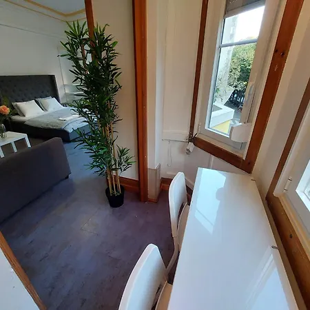 Don Alvares Гостьовий будинок *