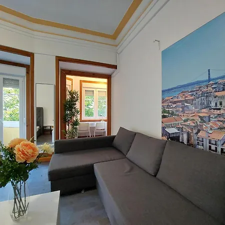 Don Alvares * Лісабон