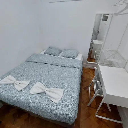 Гостьовий будинок Don Alvares