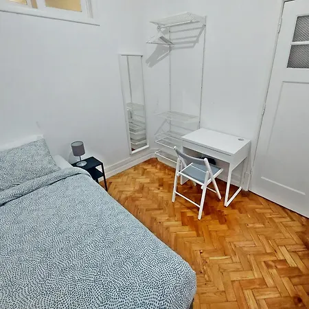 Гостьовий будинок Don Alvares *