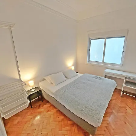 Don Alvares Лісабон