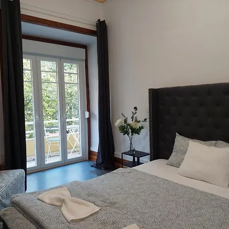 Don Alvares * Лісабон