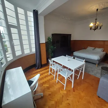 Don Alvares Vendégház Lisboa