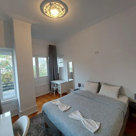 Don Alvares Guest house *