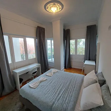 Guest house Don Alvares