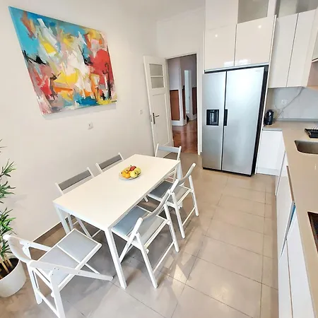 Guest house Don Alvares *