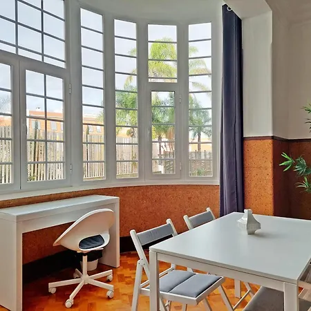 Don Alvares Guest house