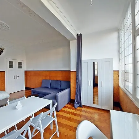 Don Alvares Vendégház Lisboa