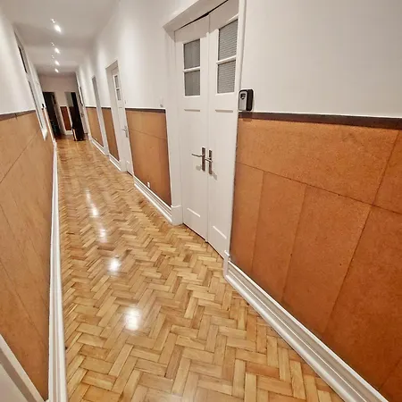 Don Alvares Vendégház Lisboa