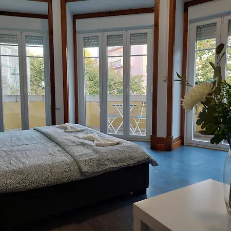 Guest house Don Alvares