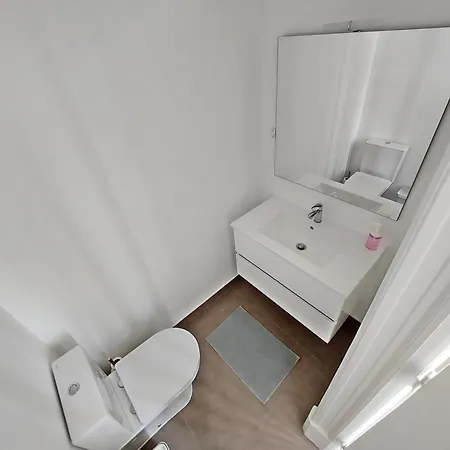 Don Alvares Guest house Lisbon