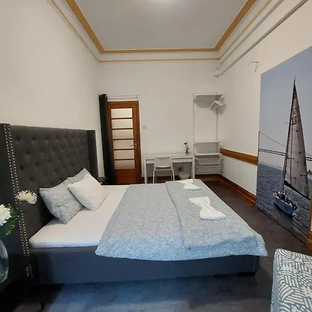 Guest house Don Alvares