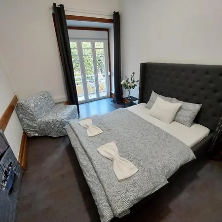 Don Alvares Guest house