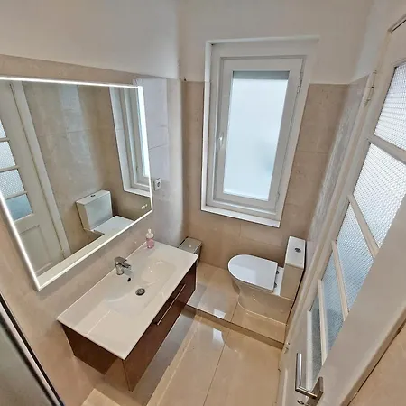 Don Alvares Guest house Lisbon