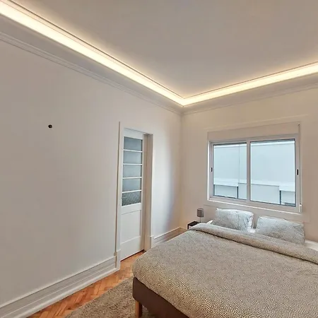 Don Alvares Vendégház Lisboa