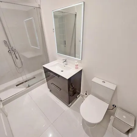 Don Alvares Guest house Lisbon